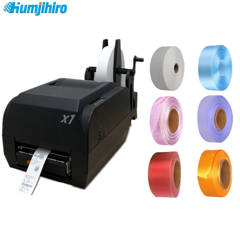 Commercial Digital Printing - 골드 스테인 리본 프린터, 디지털 금박