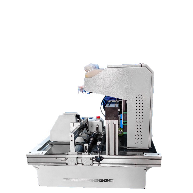 Commercial Digital Printing - 데스크탑 종이컵 프린터 원패스 데스크탑 디지털