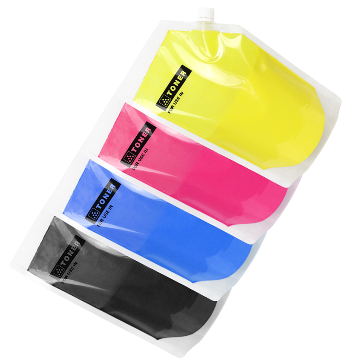 Laser Toner Powder - 캐논 i-SENSYS i SENSYS iSENSYS ImageClass