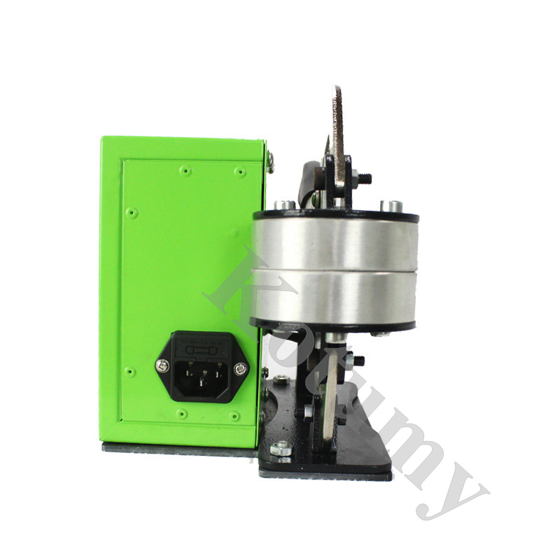 Commercial Printing Press - 핫 로진 프레스 기계 220V 110V