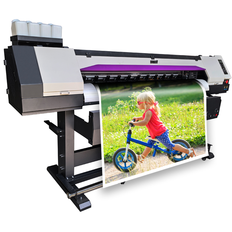 Commercial Uv Printing - 하이 퀄리티 UV 재료 인쇄용 UV