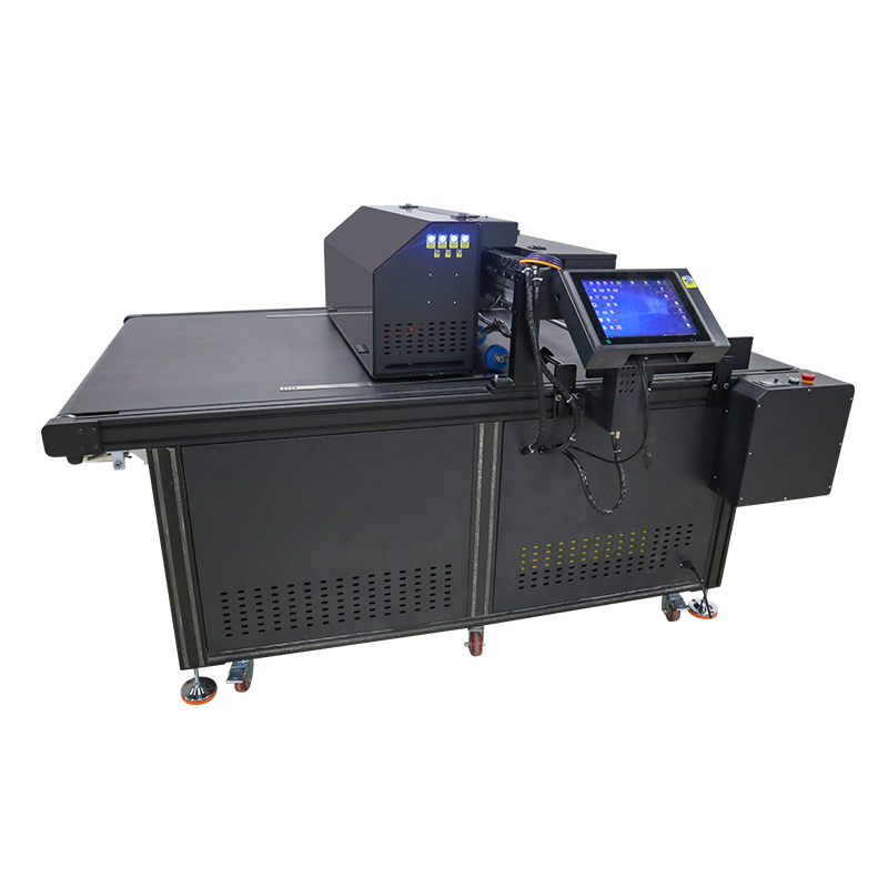 Commercial Uv Printing - 단일 패스 디지털 인쇄기, 카톤 프린터,