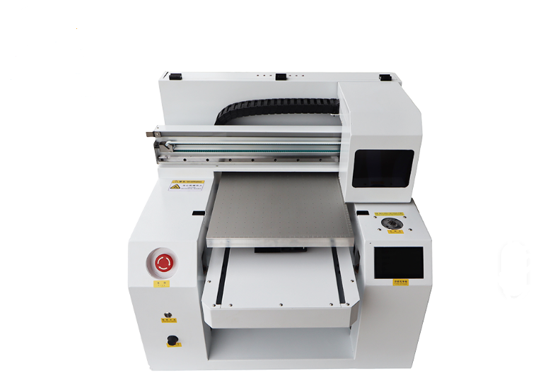 Commercial Uv Printing - 데스크탑 프린터 휴대용 3040 A3미니 사이즈