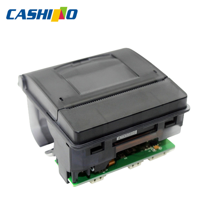 Commercial Printing Press - 차량용 이동식 프린터용 캐시노 CSN-A1 58mm