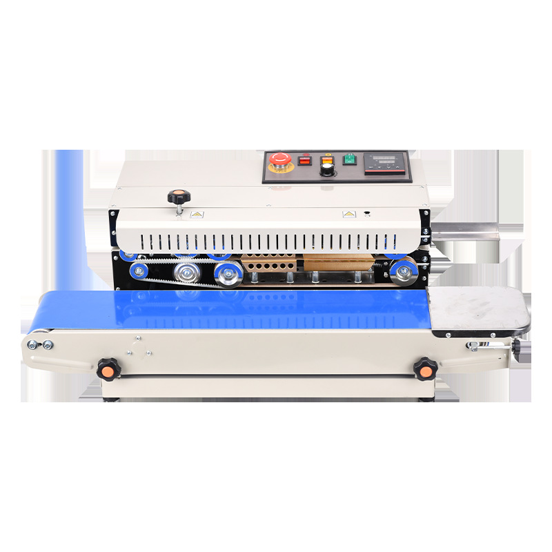 Commercial Printing Options - L2 자동 상업용 밀봉기 가정용 차