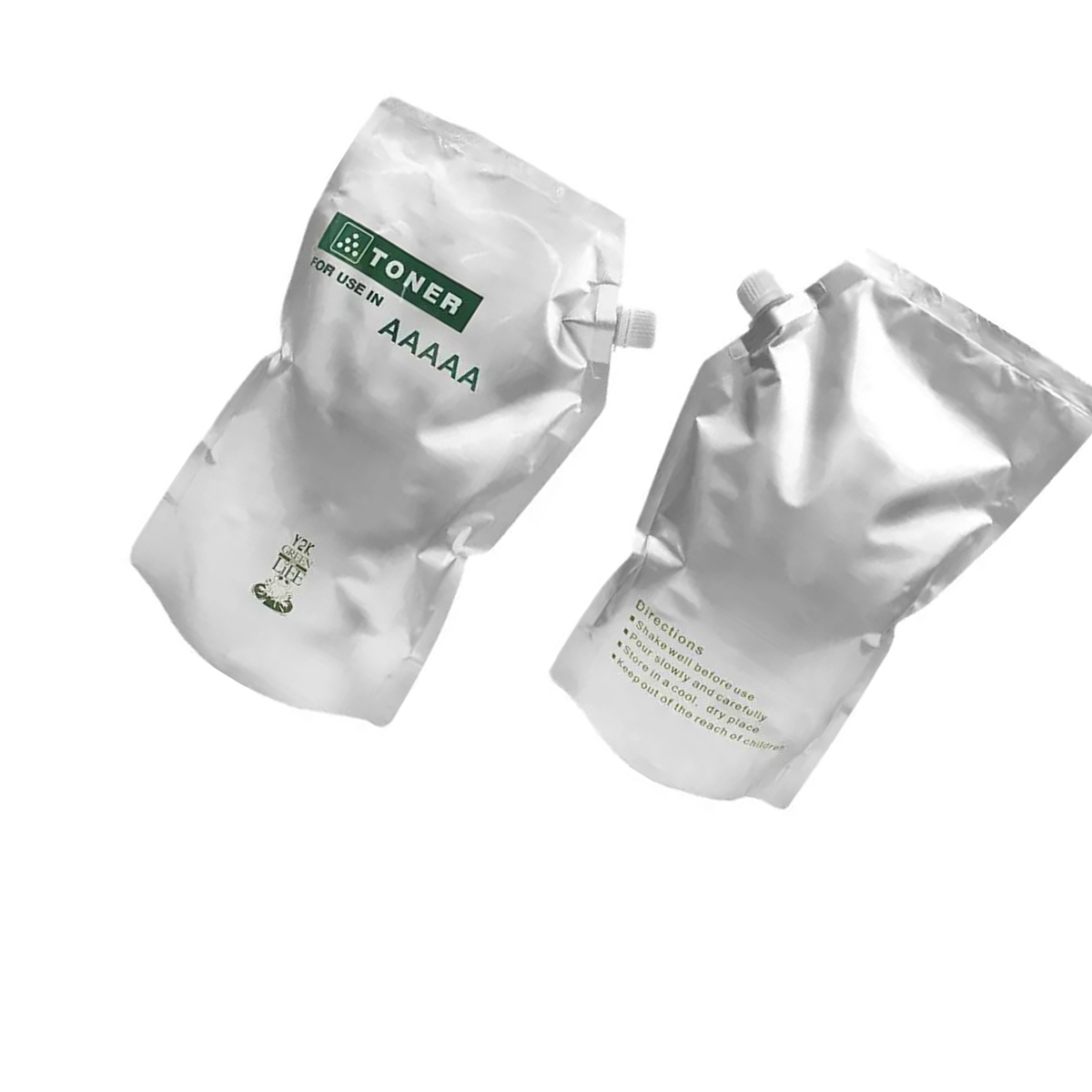 Laser Toner Powder - 렉스마크 MX-811 MX-812 MS 710 MS