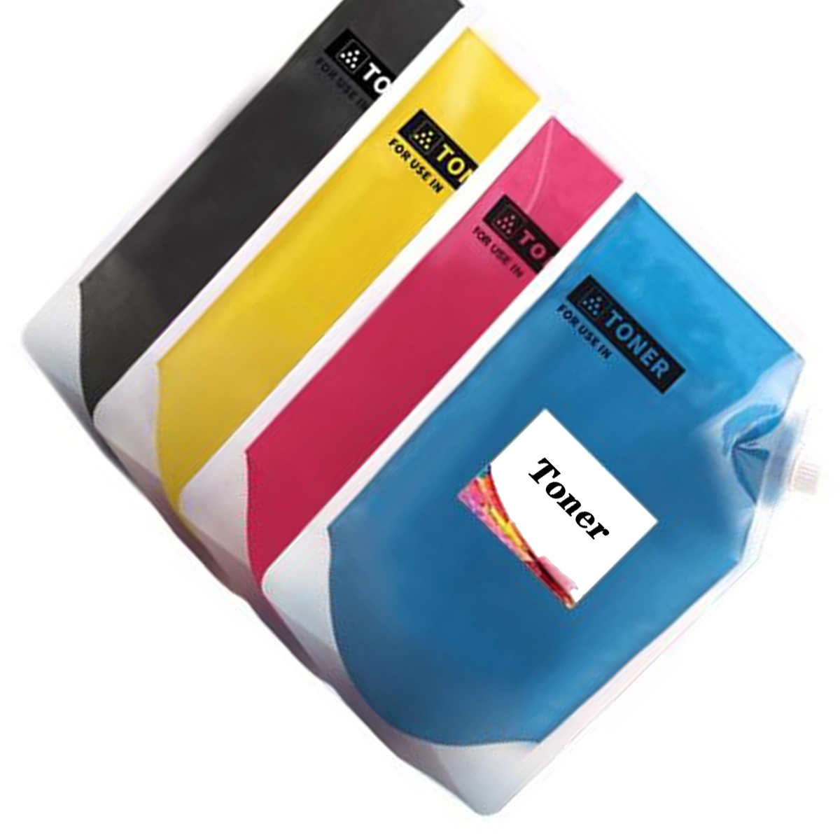 Laser Toner Powder - 캐논 이미지러너 어드밴스 IR IR-ADV IR