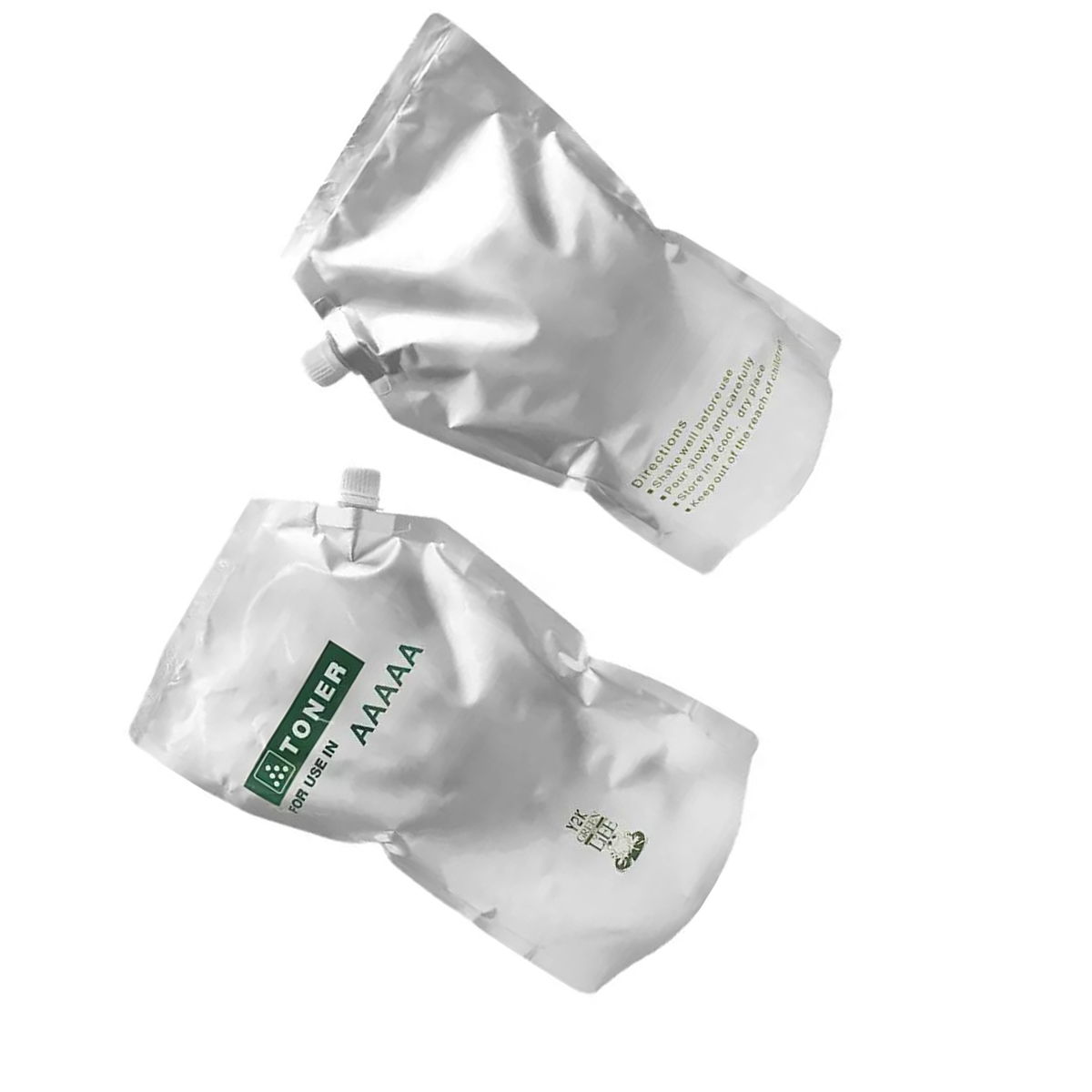 Laser Toner Powder - 렉스마크 MX-811 MX-812 MS 710 MS