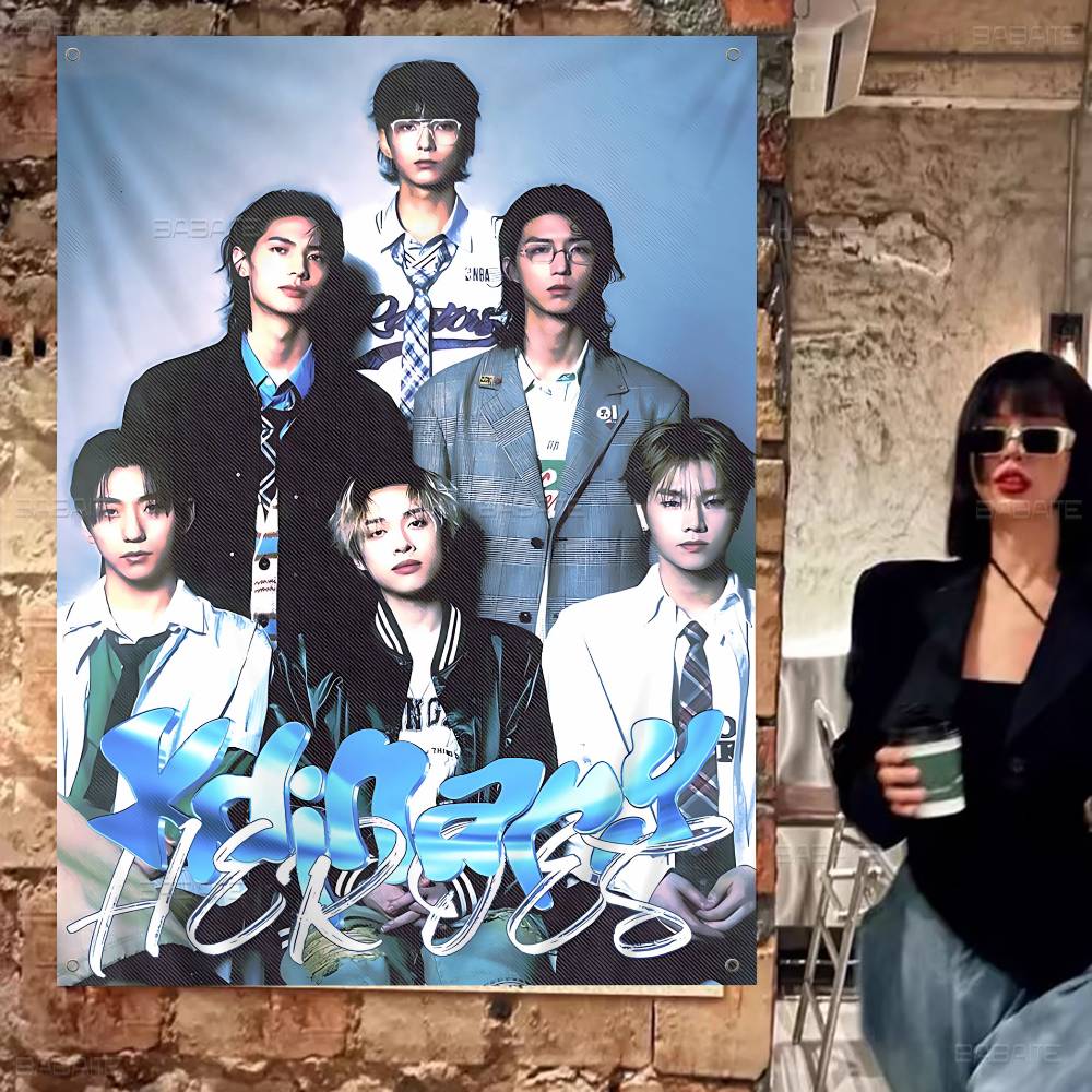 인기 밴드 X-xdinary H-heroes 고급 인쇄 - Commercial Printing Company 리뷰 및 가격