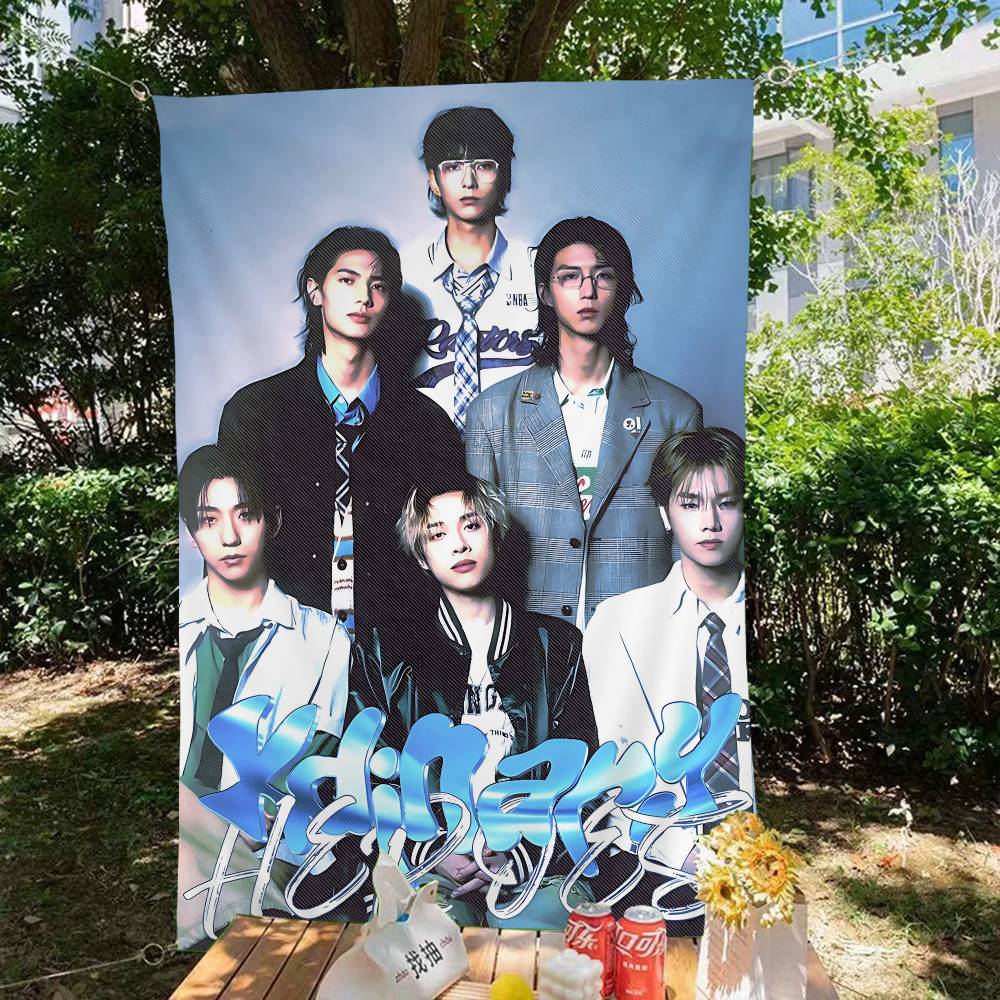 인기 밴드 X-xdinary H-heroes 고급 인쇄 - Commercial Printing Company 리뷰 및 가격