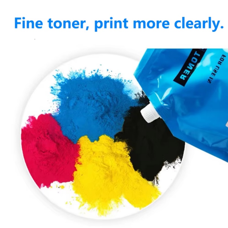 500g/봉지 CX417 리필 토너 파우더 렉스마크 C - Laser Toner Powder 리뷰 및 가격