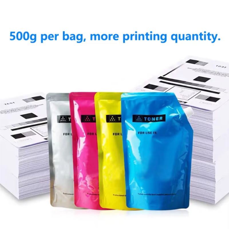 500g/봉지 CX417 리필 토너 파우더 렉스마크 C - Laser Toner Powder 리뷰 및 가격
