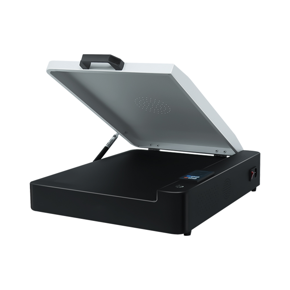 A3 A4 DTF 전사 오븐 인쇄 건조기 경화 전사 필 - Commercial Print Model 리뷰 및 가격