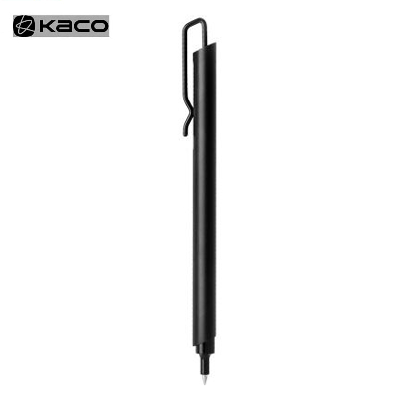 Kaco 금속 프레스 젤 펜 하이 엔드 사인 펜 0.5 - Commercial Printing Press 리뷰 및 가격
