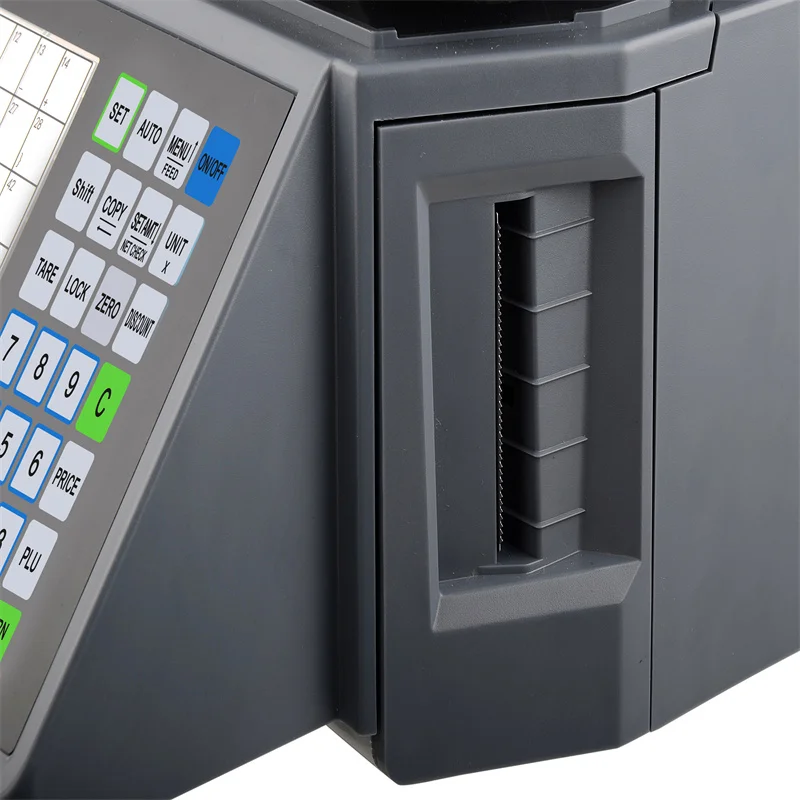 베스트셀러 상업용 디지털 저울 15kg 30kg 인쇄  - Commercial Digital Printing 리뷰 및 가격