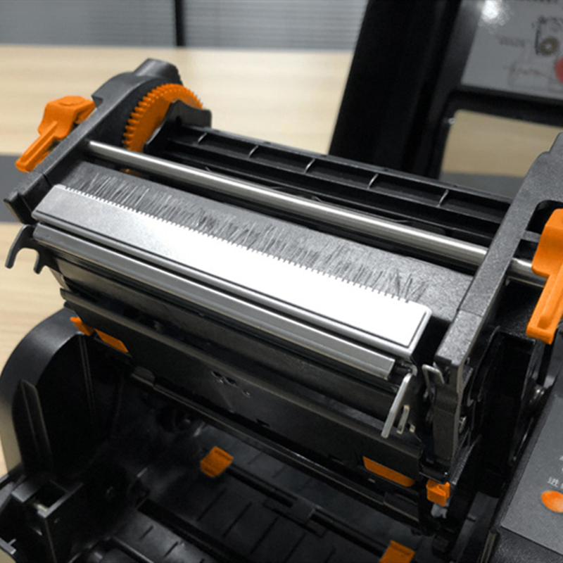 골드 스테인 리본 프린터, 디지털 금박 새틴 리본 인쇄 - Commercial Digital Printing 리뷰 및 가격