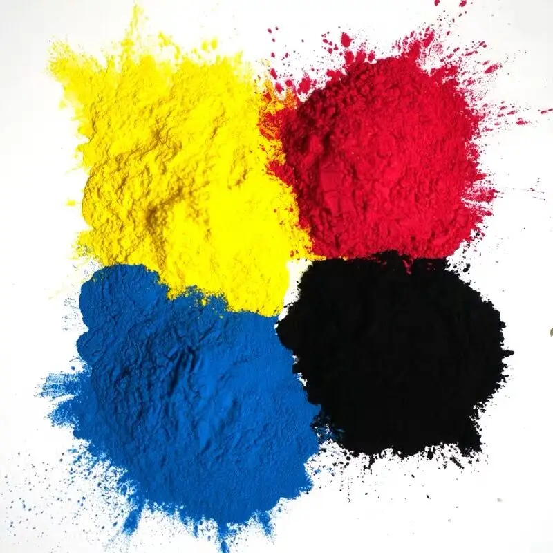 코니카 미놀타 Bizhub C25 C25P C35 C3 - Laser Toner Powder 리뷰 및 가격