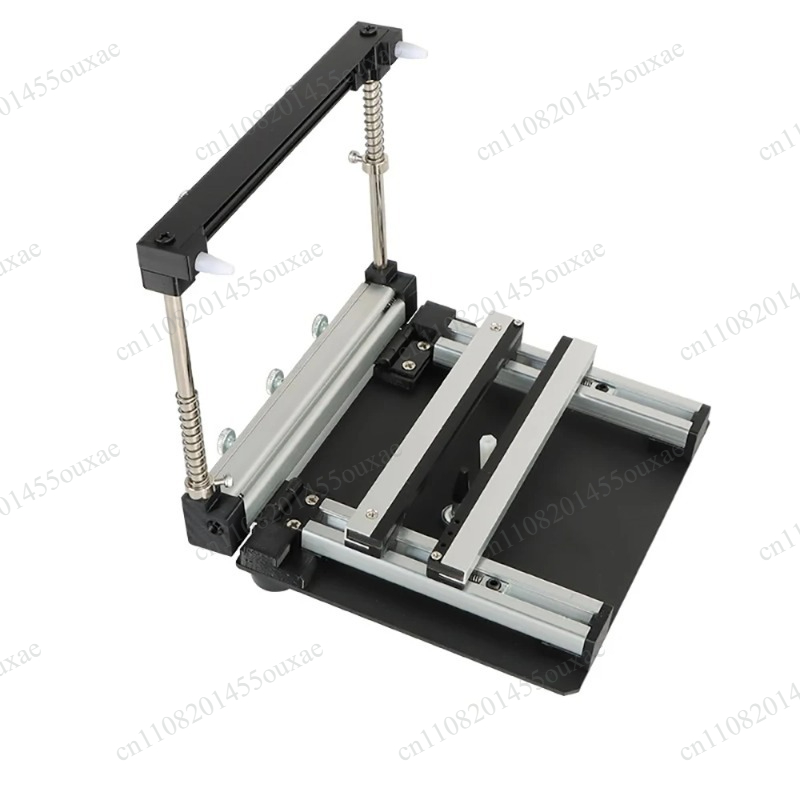 20×20cm 수동 SMT 스텐실 프린터 PCB 회로  - Commercial Printing Process 리뷰 및 가격
