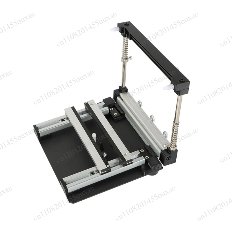 20×20cm 수동 SMT 스텐실 프린터 PCB 회로  - Commercial Printing Process 리뷰 및 가격