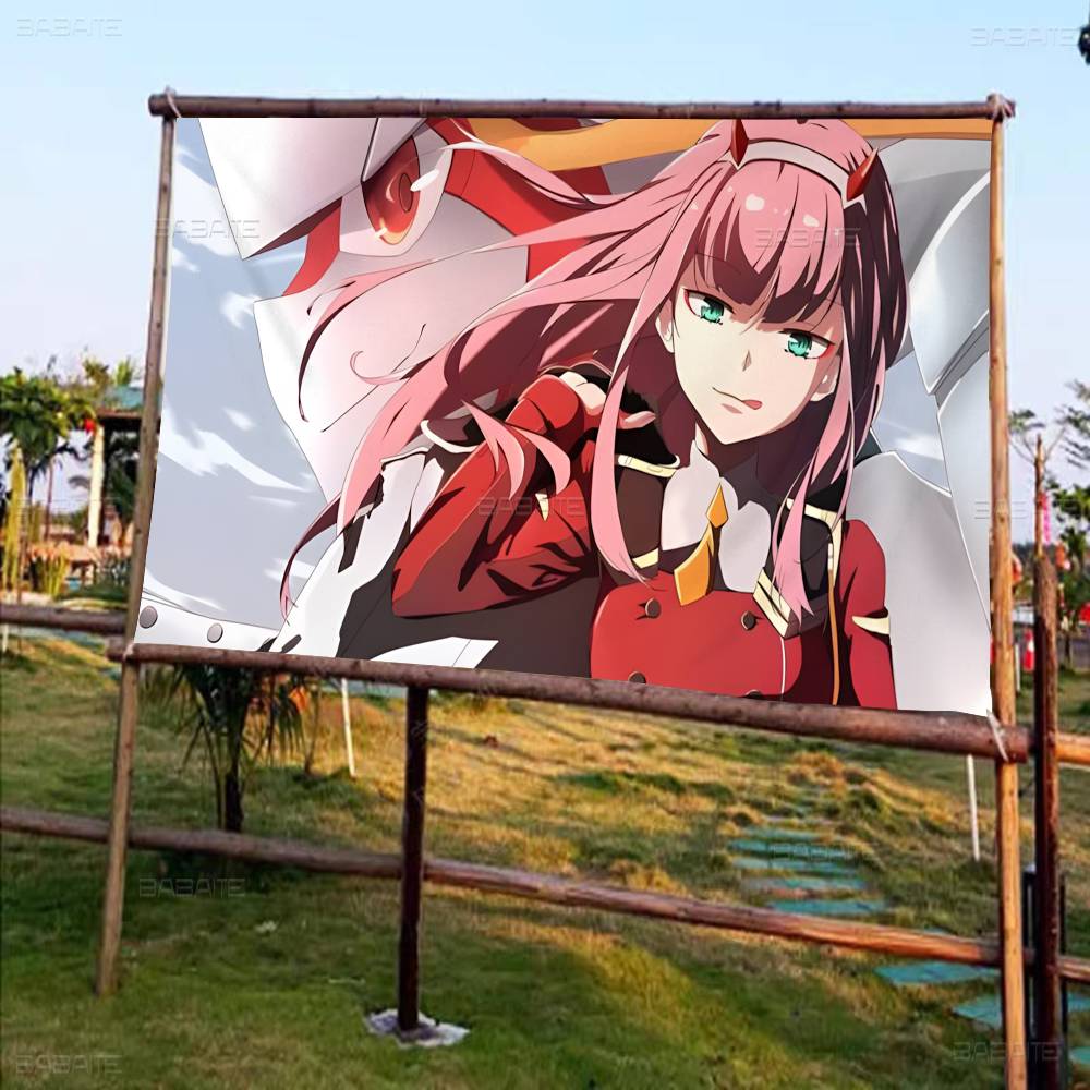 Z-Zero T-Two Darling In T-The  - Commercial Printing Company 리뷰 및 가격