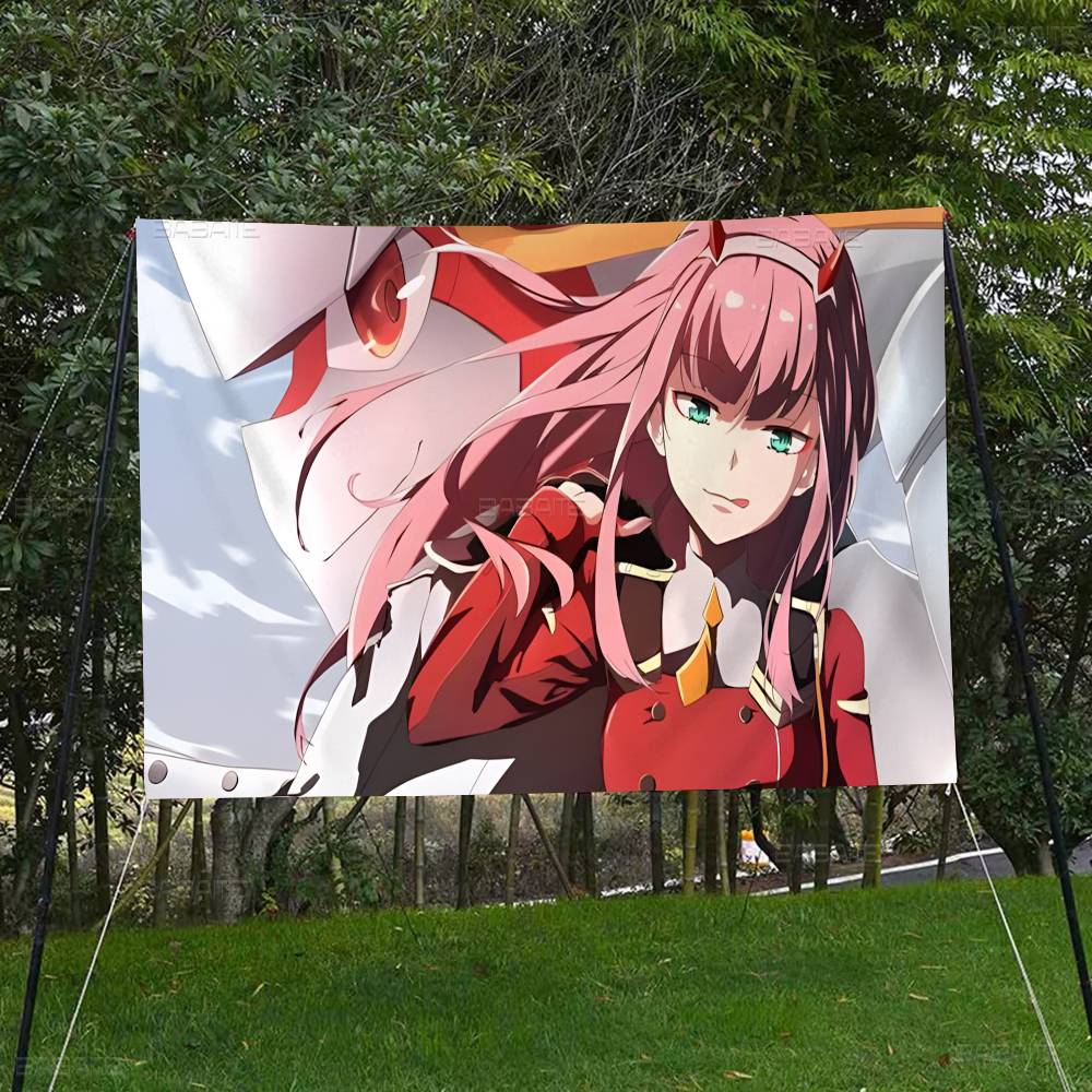 Z-Zero T-Two Darling In T-The  - Commercial Printing Company 리뷰 및 가격