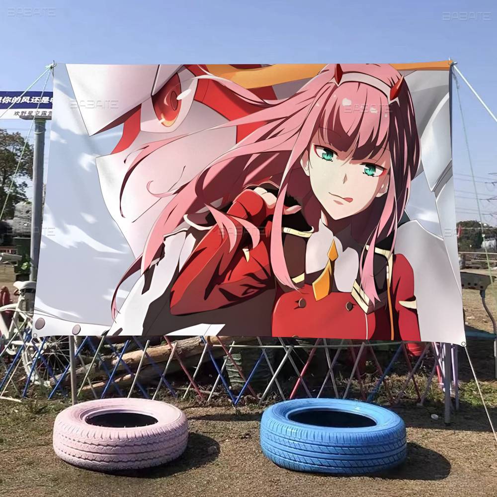 Z-Zero T-Two Darling In T-The  - Commercial Printing Company 리뷰 및 가격