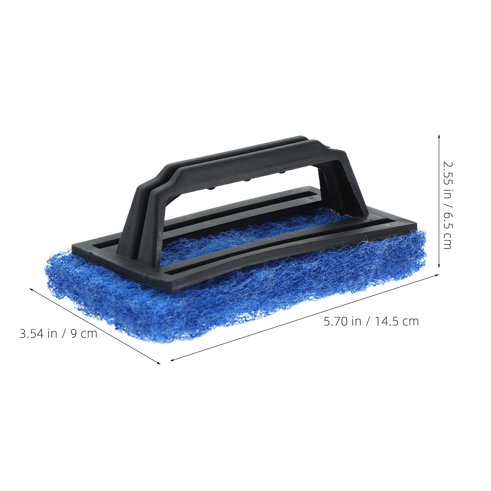 5개입 스크린 프레임 스크러버 손잡이 청소 브러시 잉크 - Screen Printing Frame Mesh 리뷰 및 가격