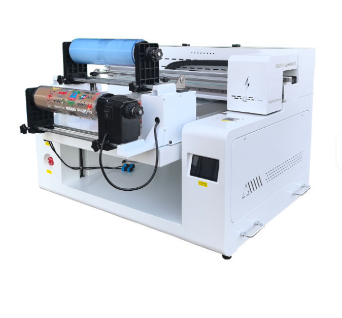 UV DTF 평판 및 롤 프린터 6050 평판 UV 프 - Commercial Uv Printing 리뷰 및 가격