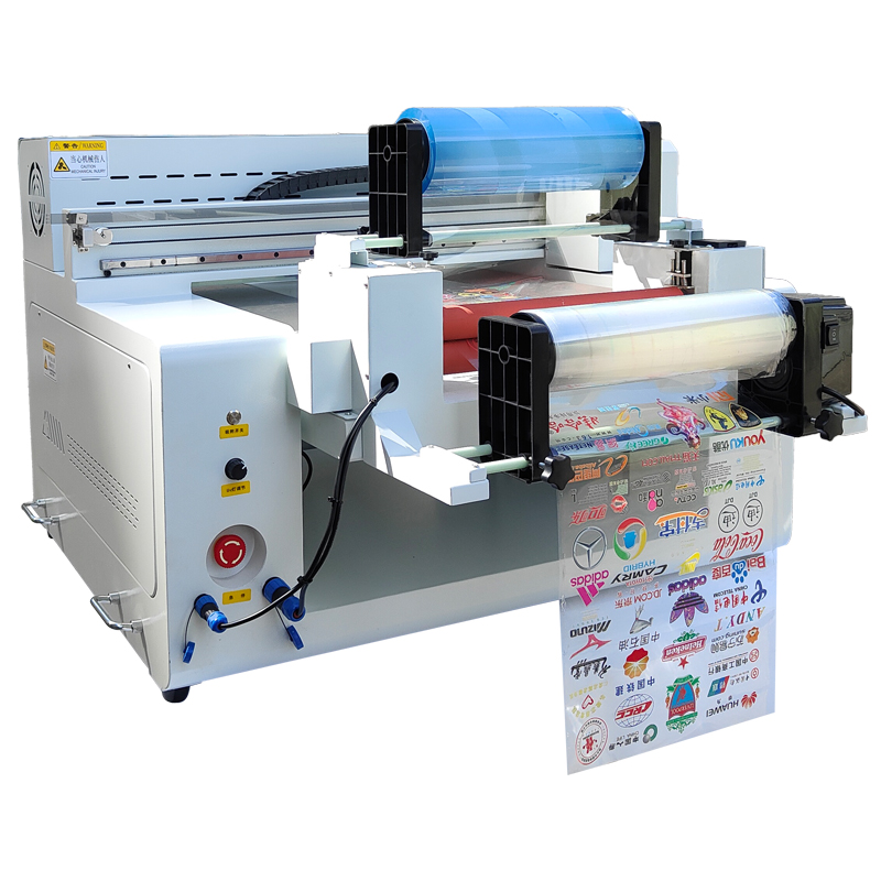 UV DTF 평판 및 롤 프린터 6050 평판 UV 프 - Commercial Uv Printing 리뷰 및 가격