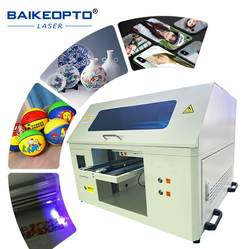 BK-3360 고속 상업용 다양한 재질 인쇄 데스크탑형 - Commercial Uv Printing 리뷰 및 가격