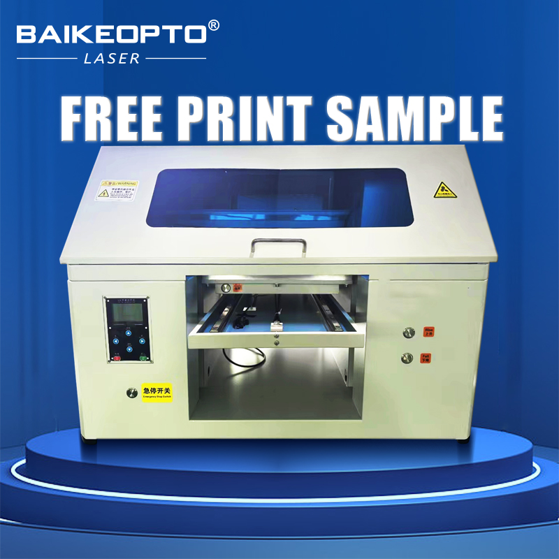 BK-3360 고속 상업용 다양한 재질 인쇄 데스크탑형 - Commercial Uv Printing 리뷰 및 가격