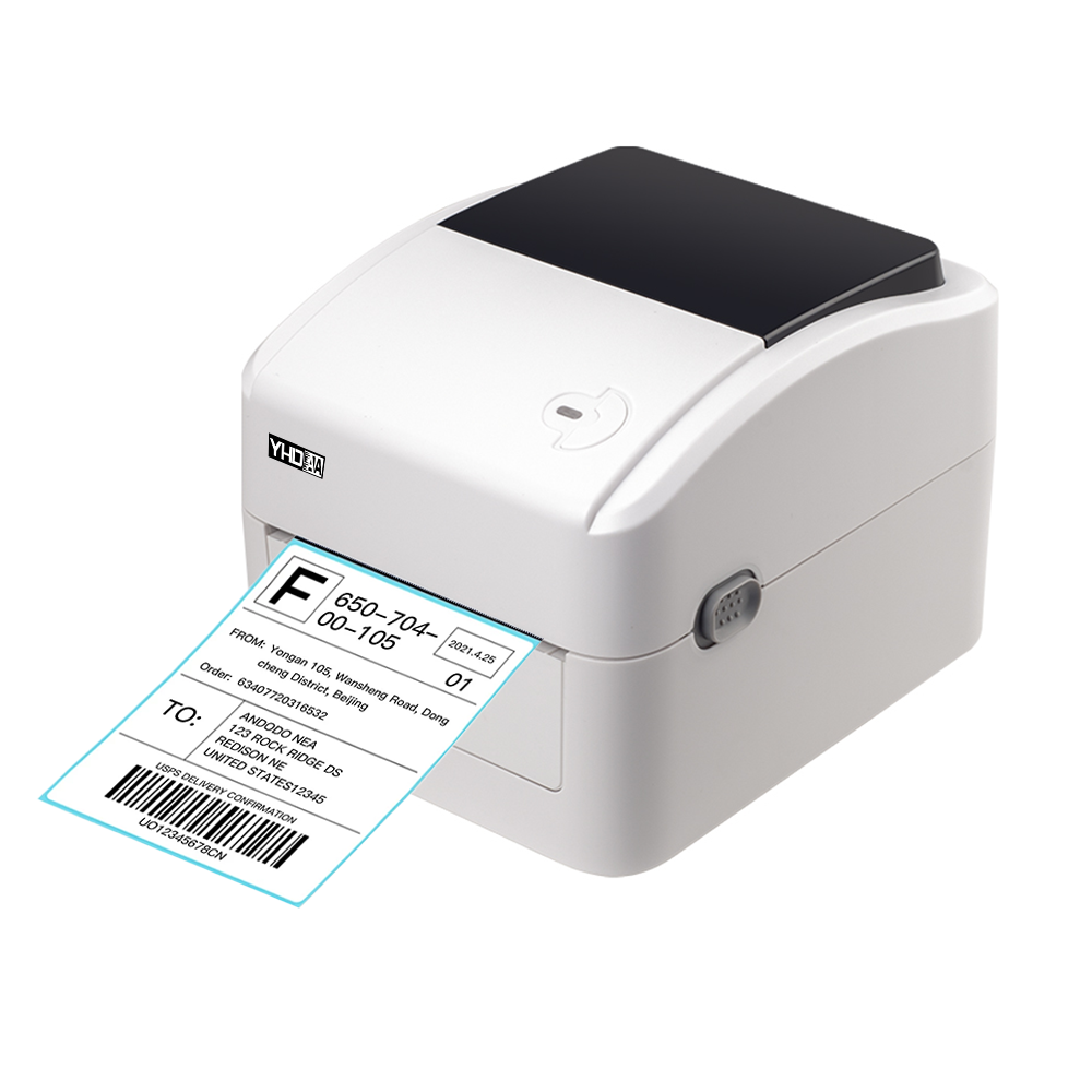 420B 열전사 배송 제품 라벨 4인치 프린터 TSPL - Commercial Printing Options 리뷰 및 가격