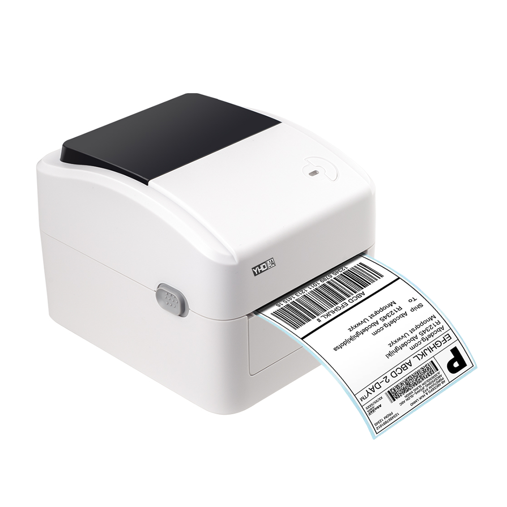 420B 열전사 배송 제품 라벨 4인치 프린터 TSPL - Commercial Printing Options 리뷰 및 가격