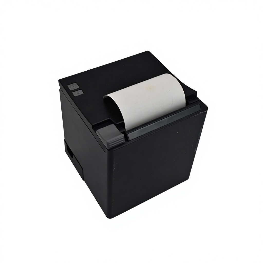80mm 열전사 영수증 프린터(자동 절단기 포함) US - Commercial Printing Options 리뷰 및 가격