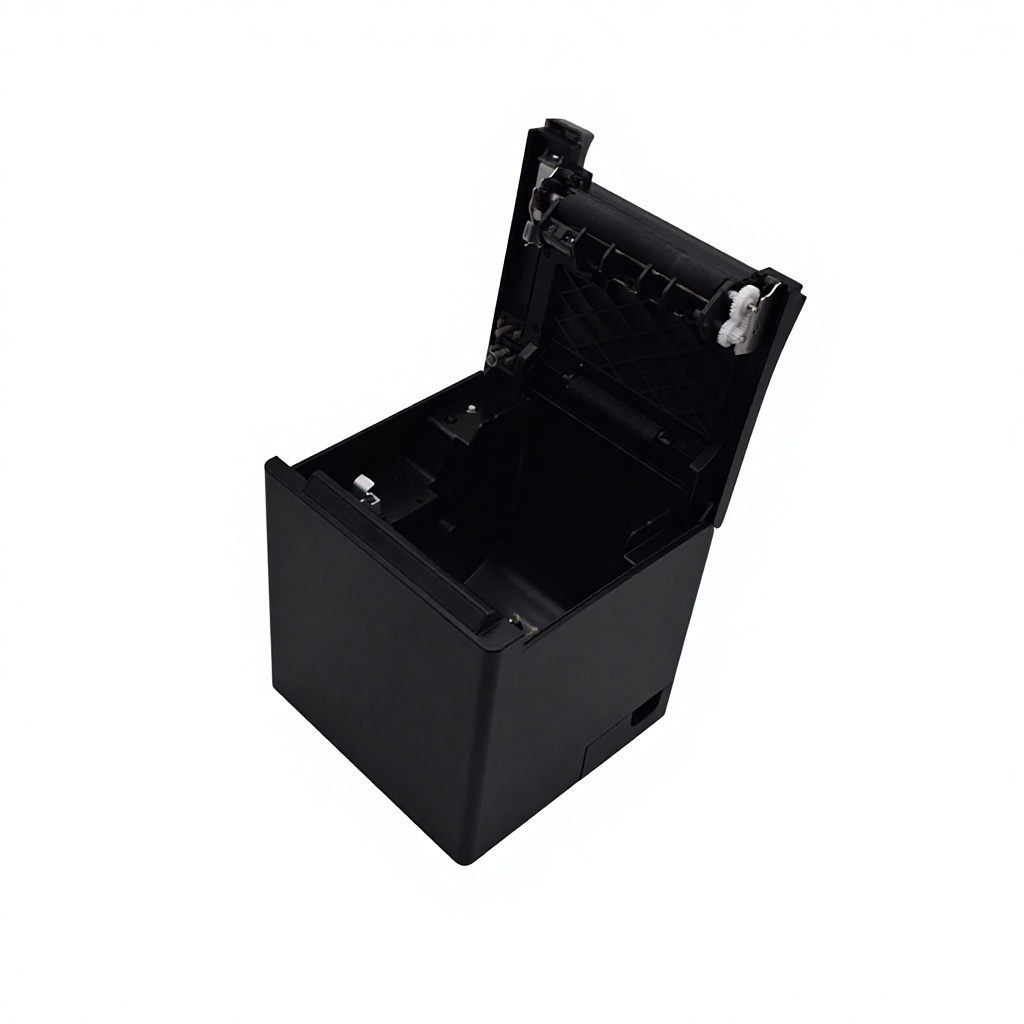 80mm 열전사 영수증 프린터(자동 절단기 포함) US - Commercial Printing Options 리뷰 및 가격