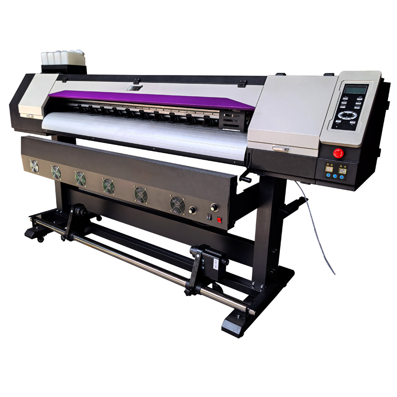 하이 퀄리티 UV 재료 인쇄용 UV 롤 투 롤 프린터, - Commercial Uv Printing 리뷰 및 가격