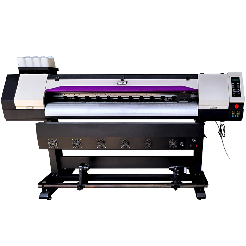 하이 퀄리티 UV 재료 인쇄용 UV 롤 투 롤 프린터, - Commercial Uv Printing 리뷰 및 가격