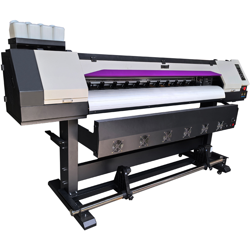 하이 퀄리티 UV 재료 인쇄용 UV 롤 투 롤 프린터, - Commercial Uv Printing 리뷰 및 가격