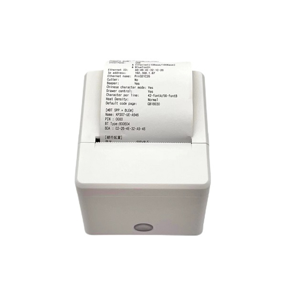 저렴한 소형 빌 열 영수증 프린터 무선 블루투스 80m - Commercial Printing Options 리뷰 및 가격