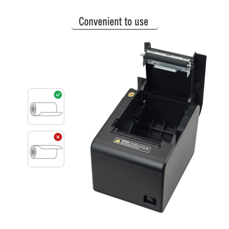 2026 YHDAA 신형 POS 영수증 프린터 열전사  - Commercial Print Model 리뷰 및 가격