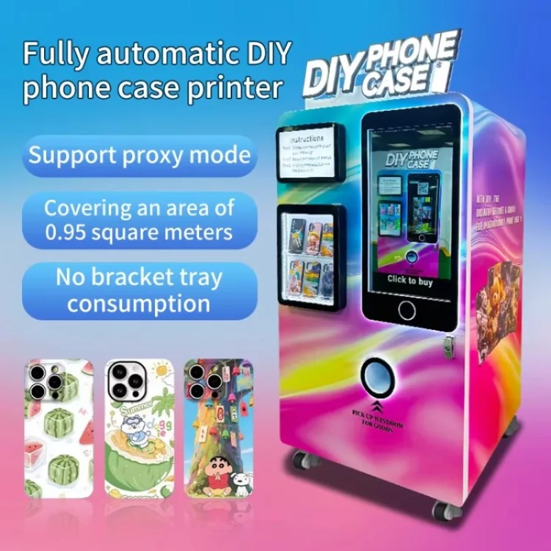 내구성 있는 다양한 색상의 토끼 자동 상업용 모바일 커 - Commercial Printing Options 리뷰 및 가격