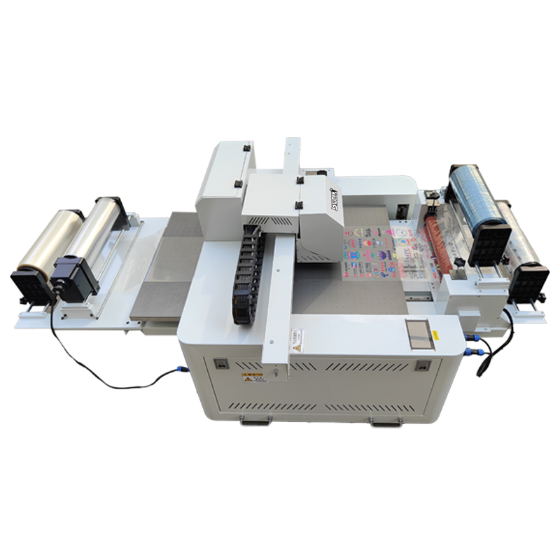 6060 6090 롤플랫 일체형 UV 프린터 UV 인쇄 - Commercial Uv Printing 리뷰 및 가격