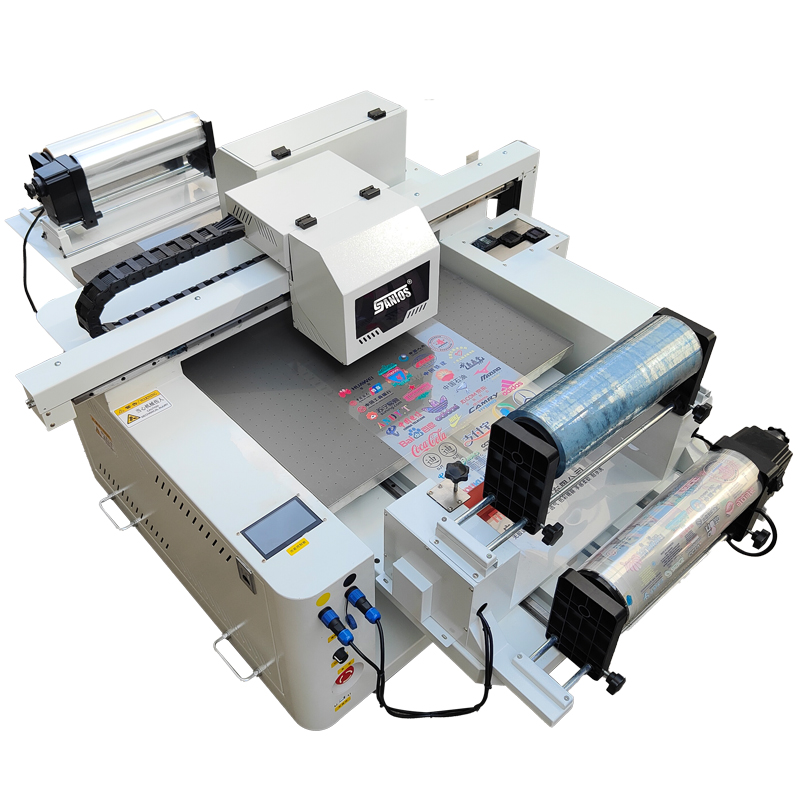 6060 6090 롤플랫 일체형 UV 프린터 UV 인쇄 - Commercial Uv Printing 리뷰 및 가격