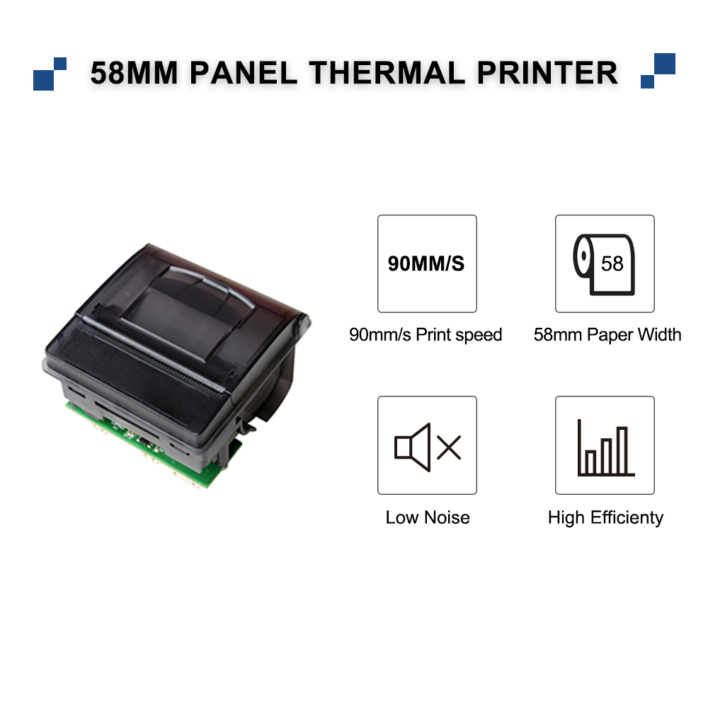 차량용 이동식 프린터용 캐시노 CSN-A1 58mm 패 - Commercial Printing Press 리뷰 및 가격
