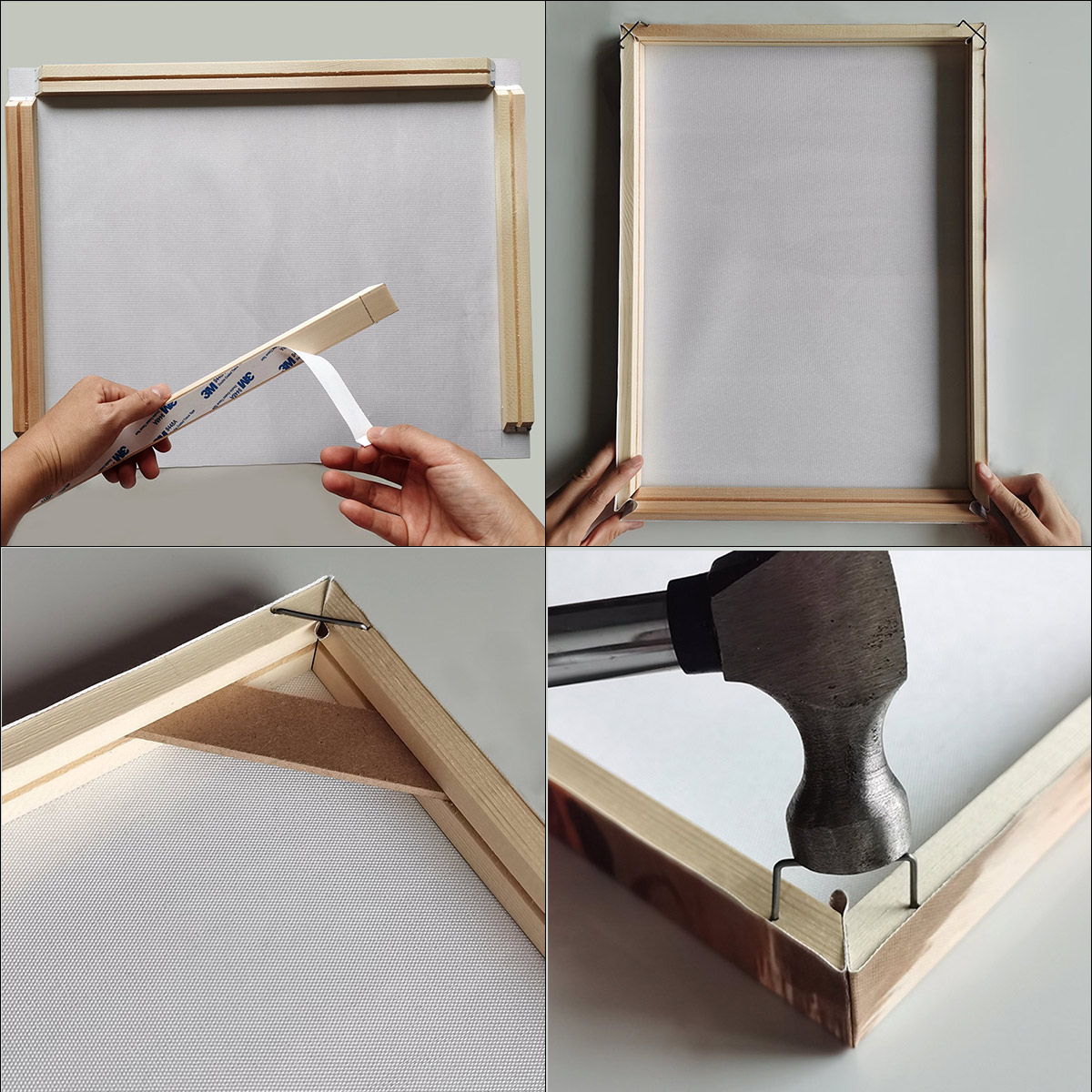 맞춤형 사진 인쇄 포스터, 원목 DIY 프레임 또는 프 - Commercial Printing Options 리뷰 및 가격