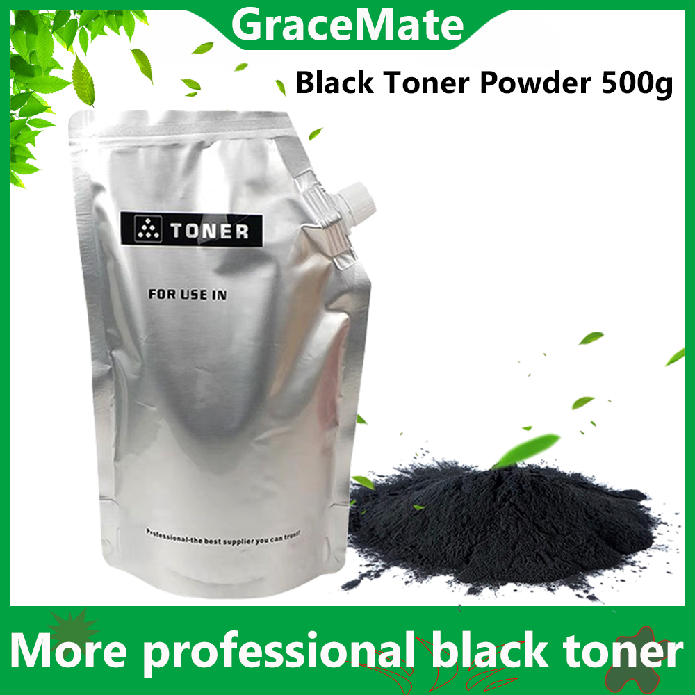 GraceMate 블랙 토너 파우더, Lexmark M - Laser Toner Powder 리뷰 및 가격