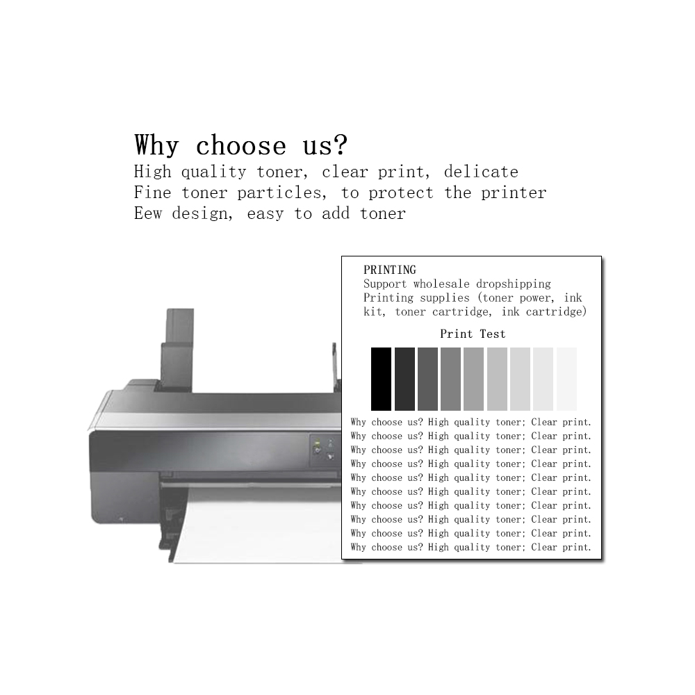 GraceMate 블랙 토너 파우더, Lexmark M - Laser Toner Powder 리뷰 및 가격