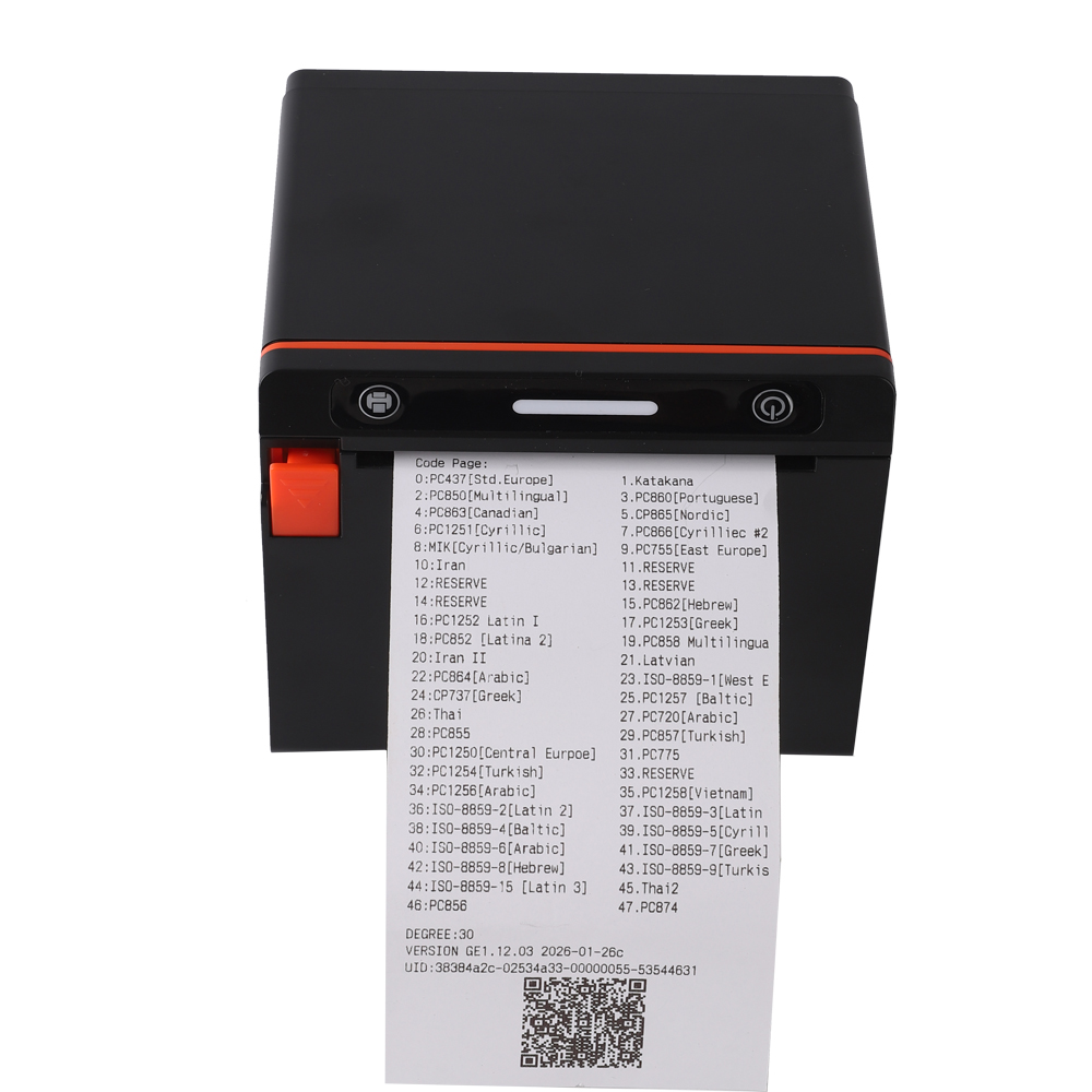 태블릿 프린터 옵션 80mm 72mm 인쇄 폭 고속 2 - Commercial Printing Options 리뷰 및 가격