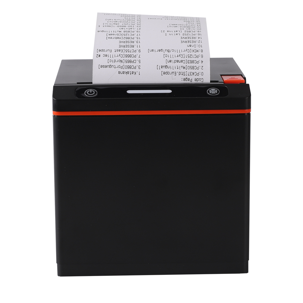 태블릿 프린터 옵션 80mm 72mm 인쇄 폭 고속 2 - Commercial Printing Options 리뷰 및 가격