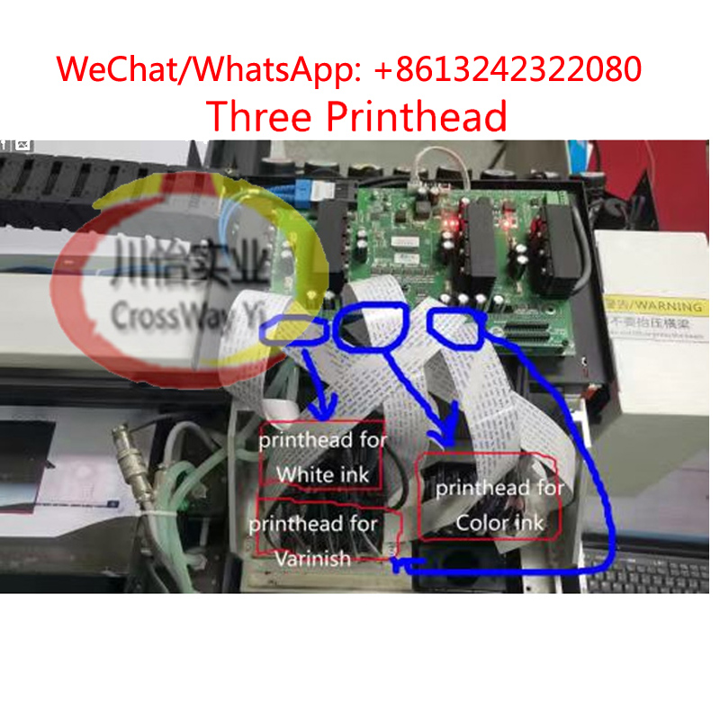 고품질 A1 사이즈 6090 평판 UV 프린터, DTF - Commercial Uv Printing 리뷰 및 가격